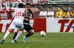 Campeonato Brasileiro 2012.