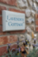Exterior Sign