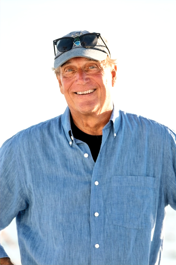 Writer: Dr. Doug Firebaugh