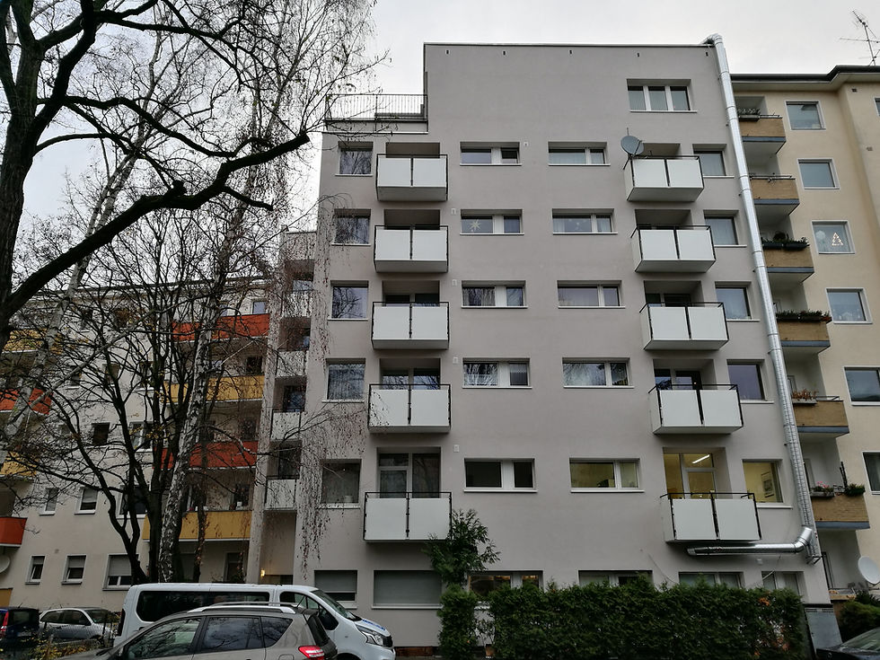 VollWärmeSchutz