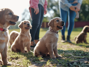 Top 10 Dog Training Facilities And Trainers In The UAE: Mastering Dog Training In Dubai & The UAE.