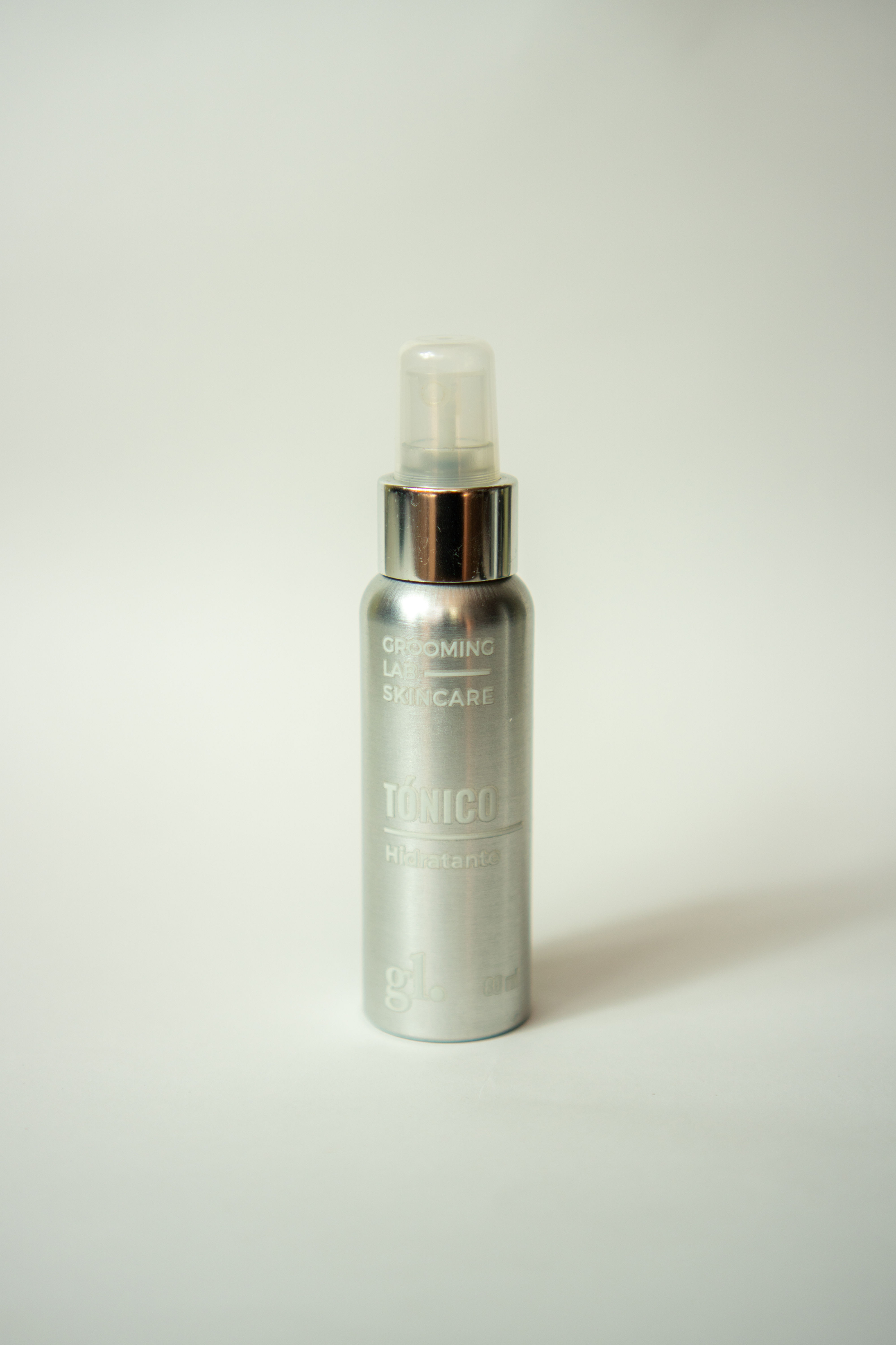 Tónico Hidratante (piel seca ó sensible)