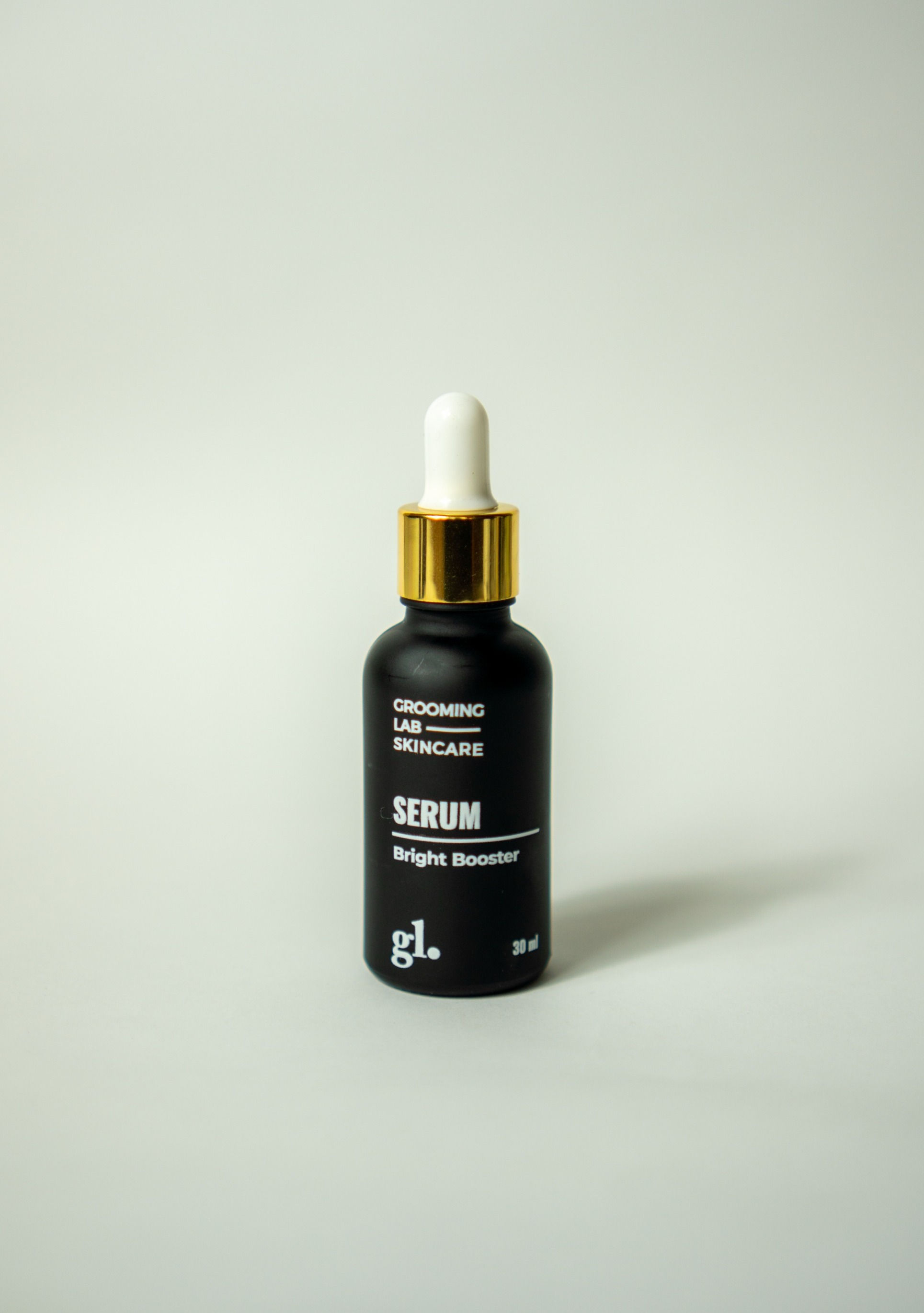 Serum Bright Booster