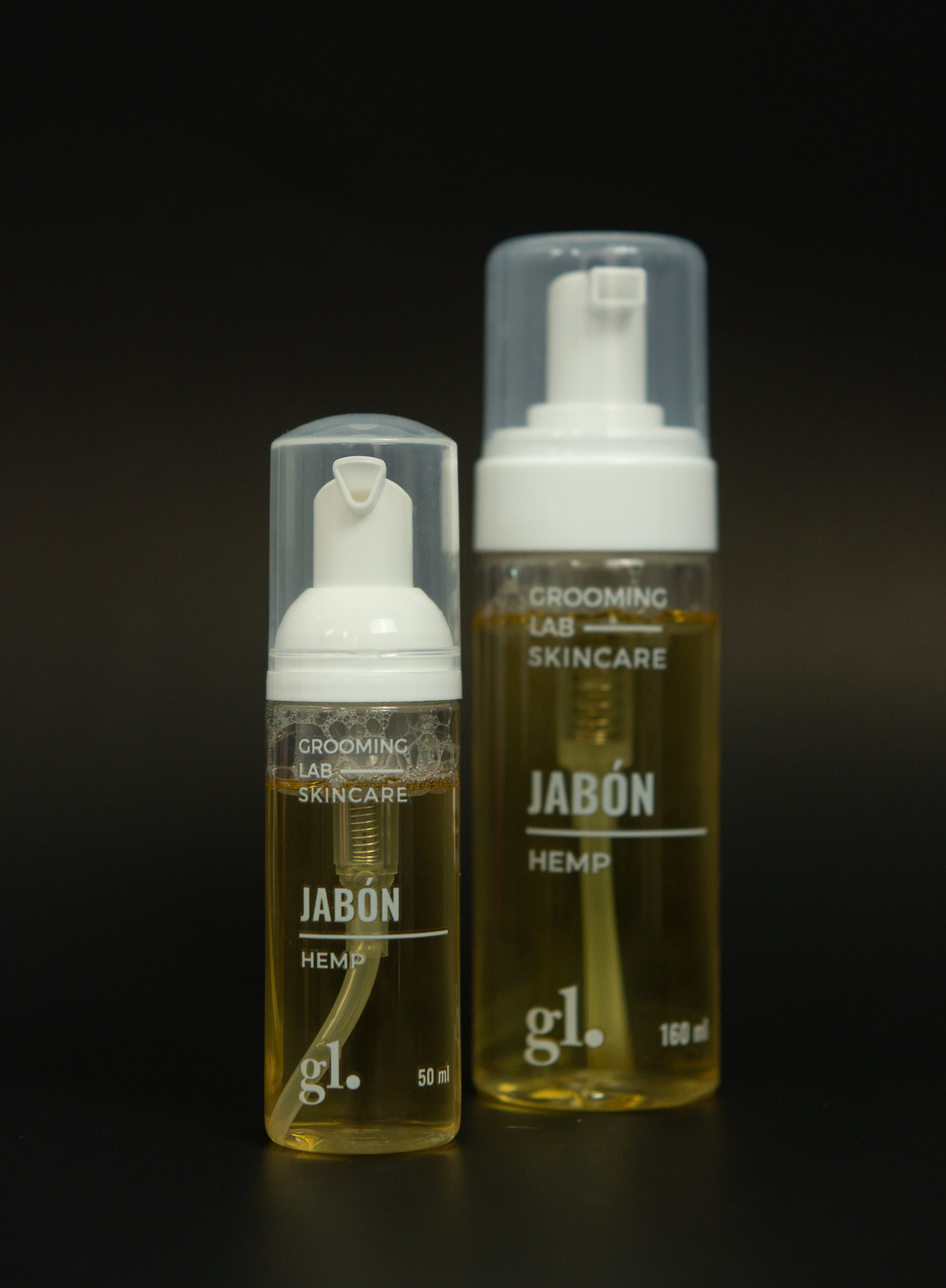 Jabón Hemp