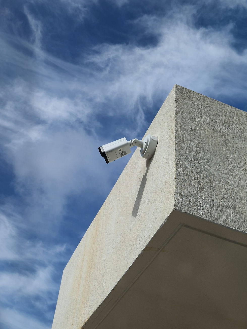 camera surveillance ollioules