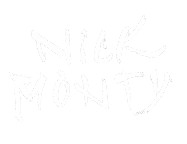 Signature Logo Nick Monty