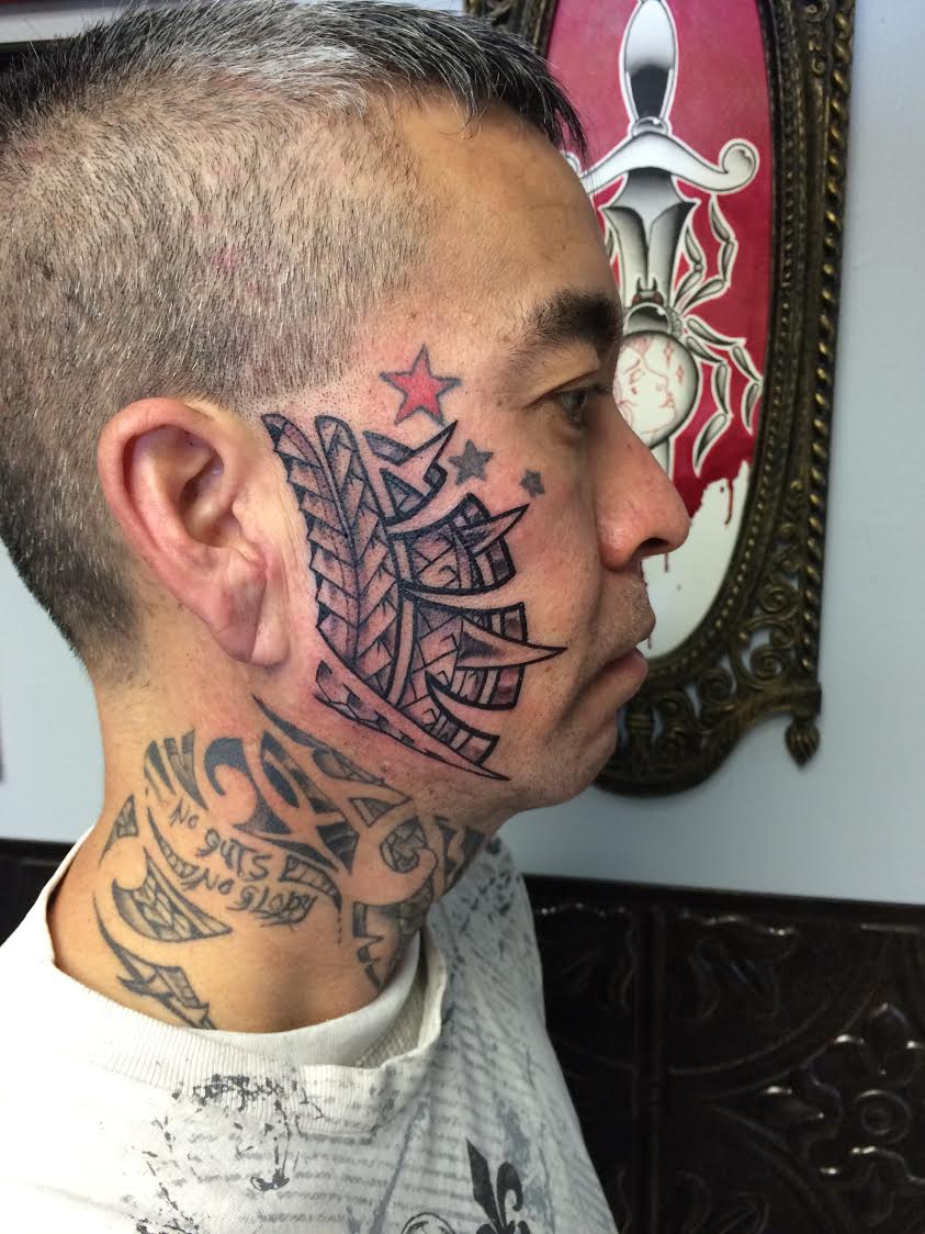 Tattoo Shops In Oshkosh Wi