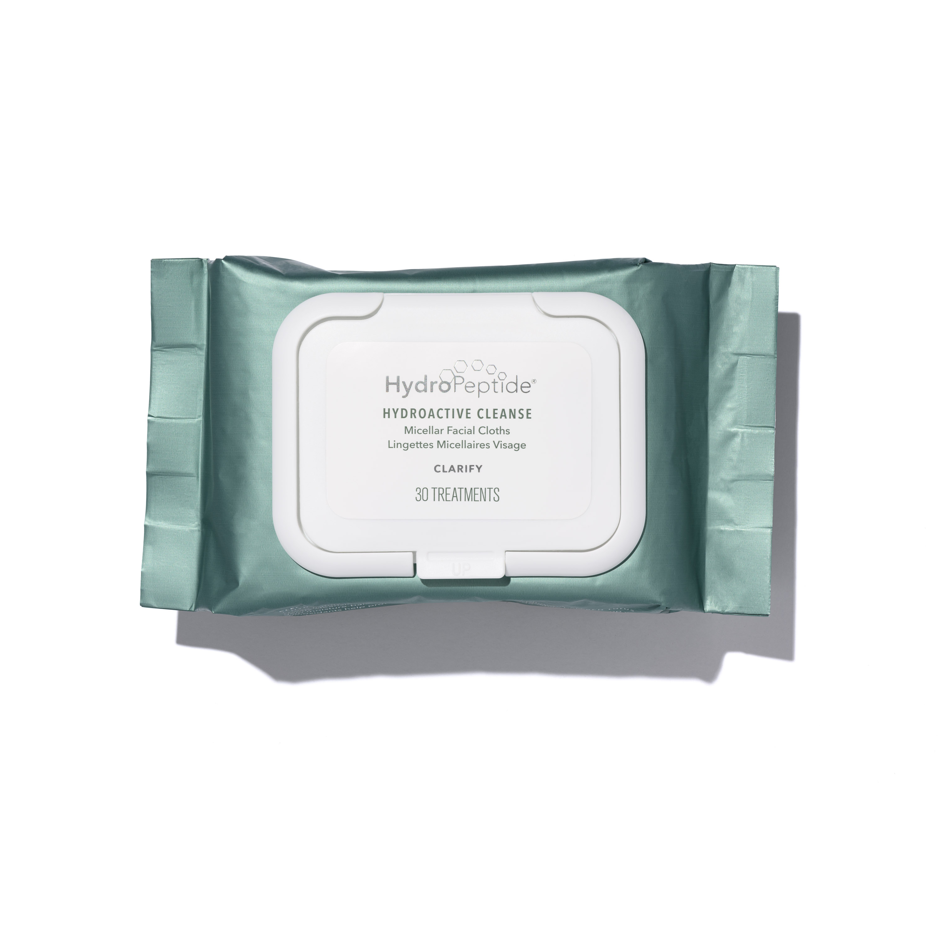 Cleanse Micellar Towelettes