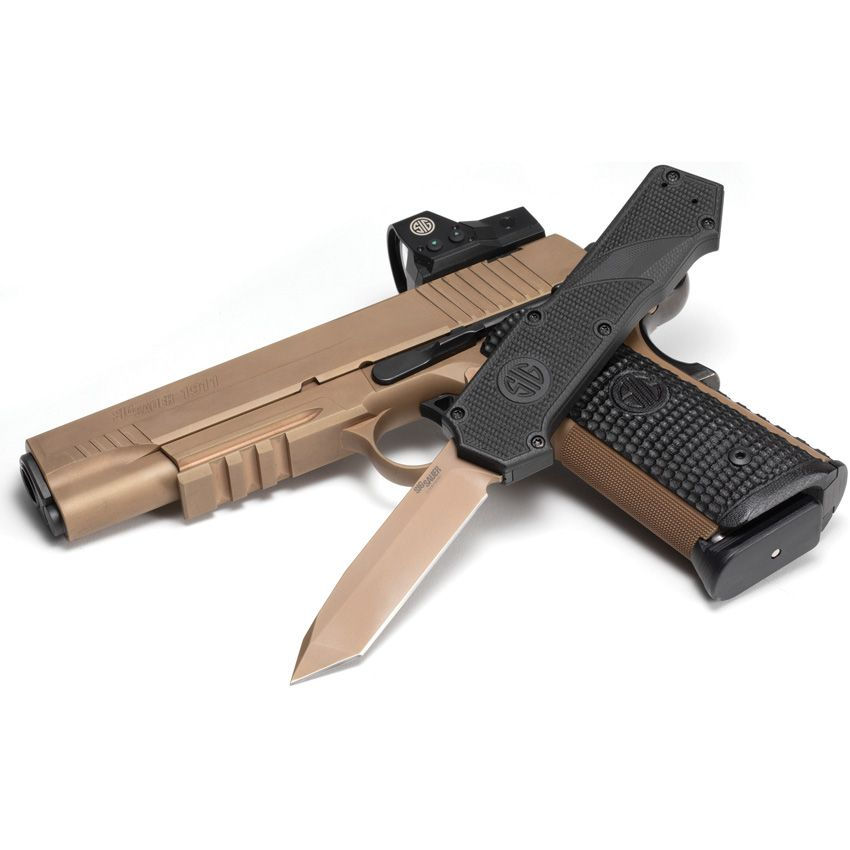 Thumbnail: SIG SAUER - OTF