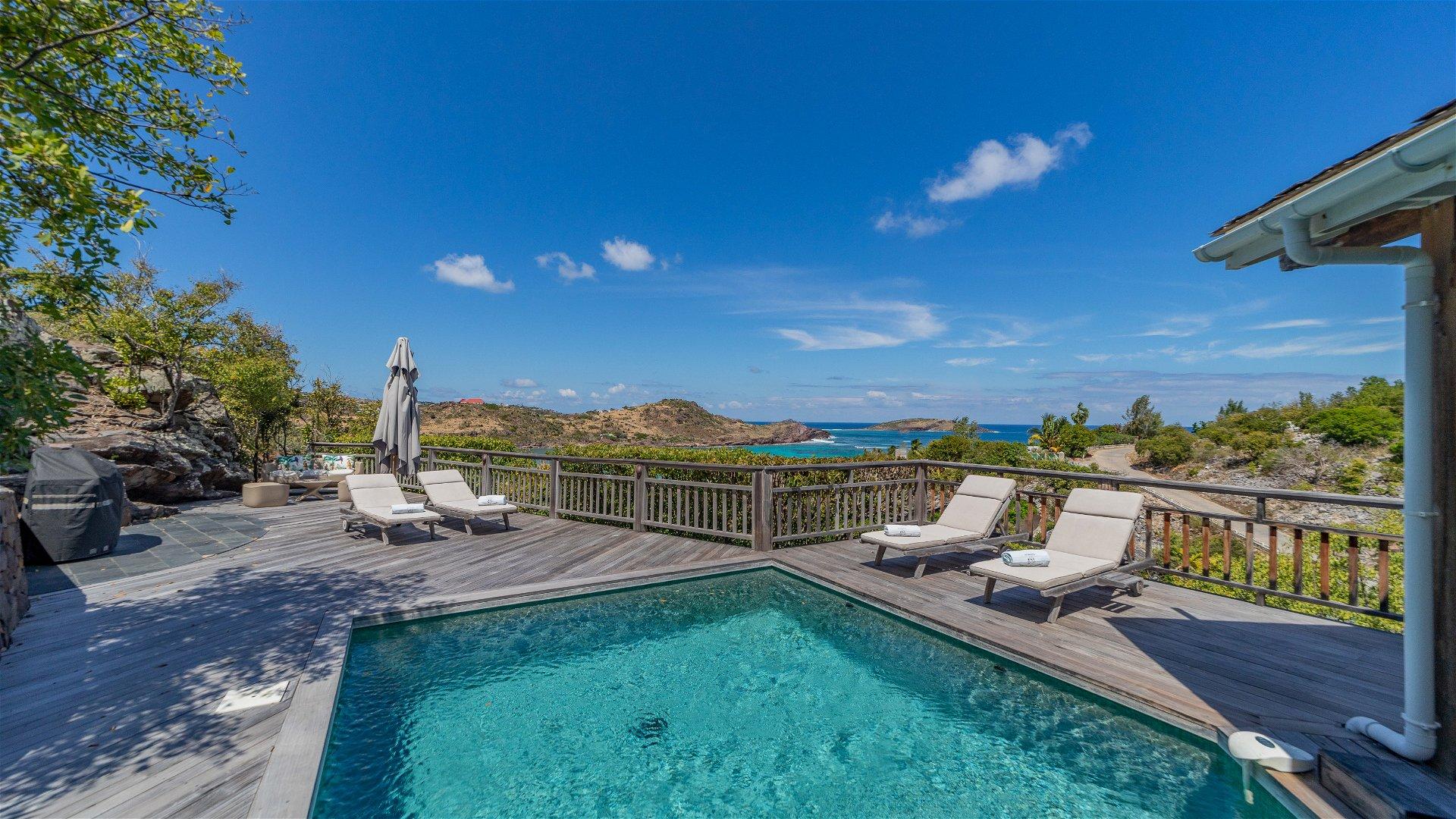 Villa Briony