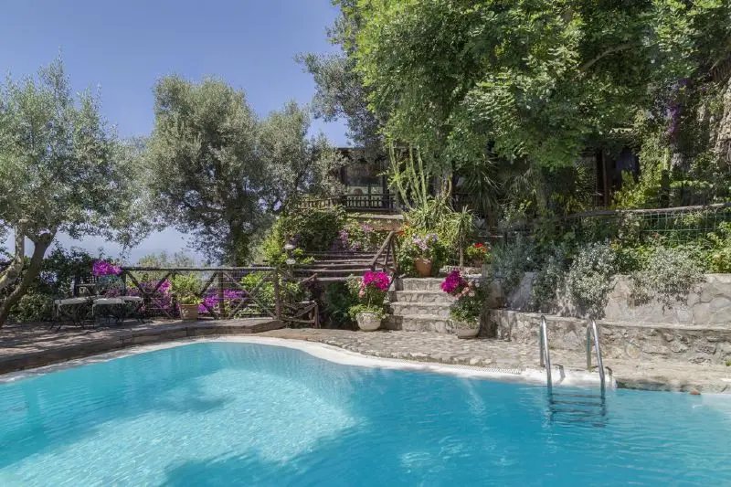 Villa Xenia