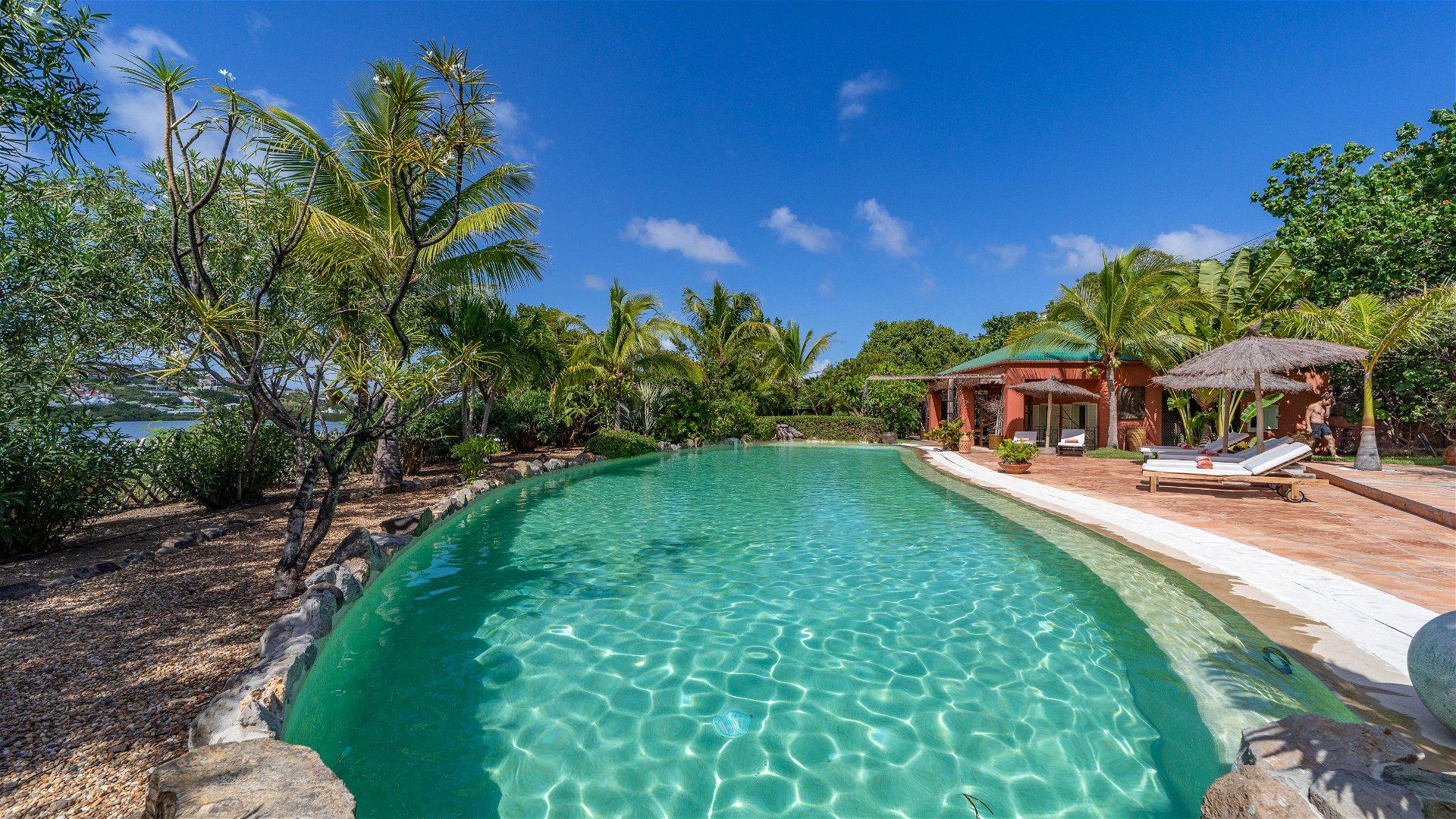 Villa Solstice