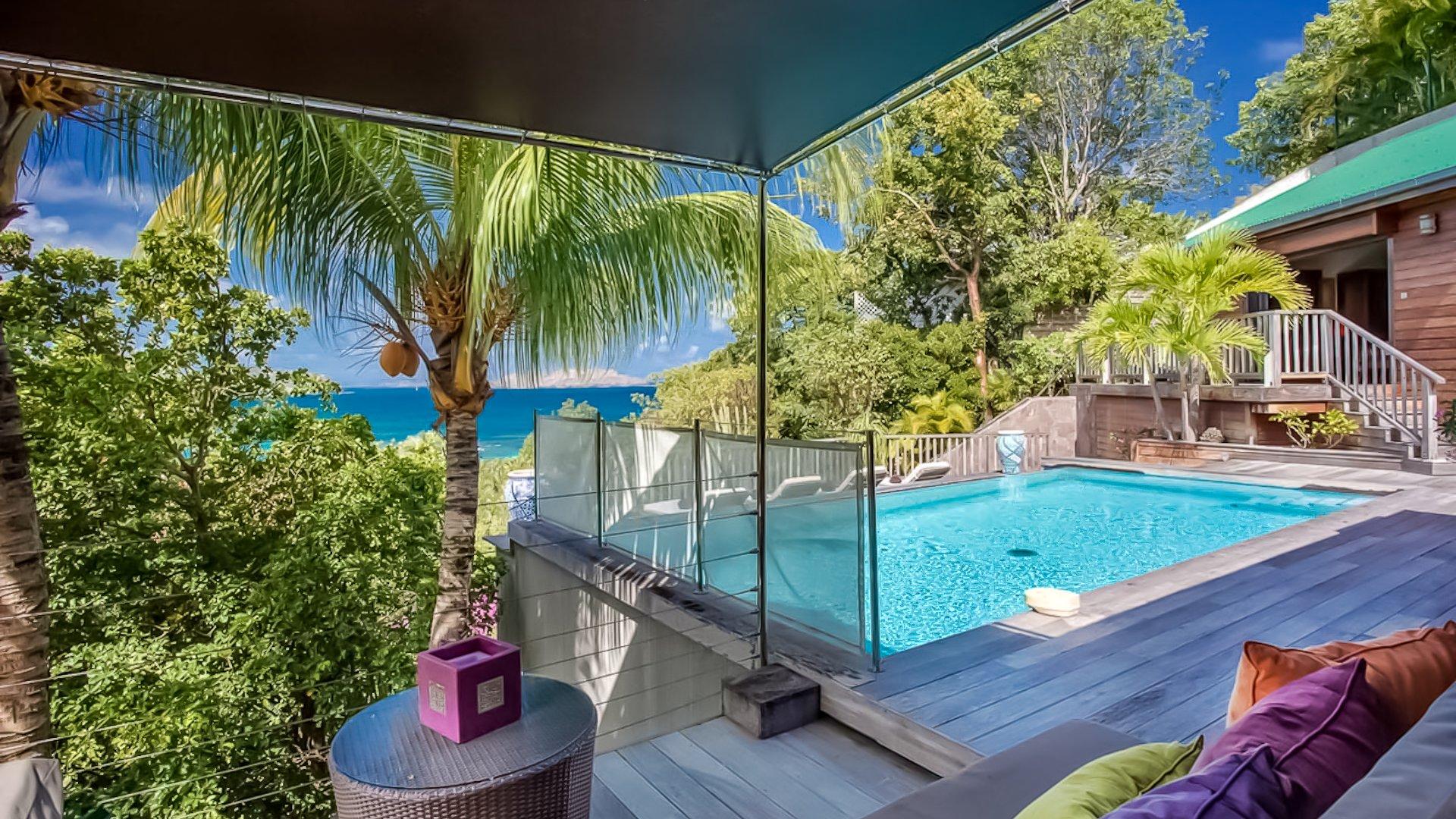 Villa Cottonwood