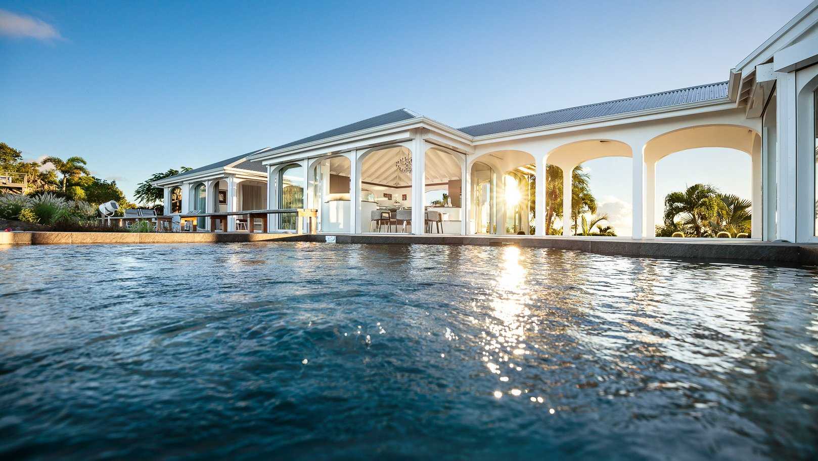 Villa Stellar