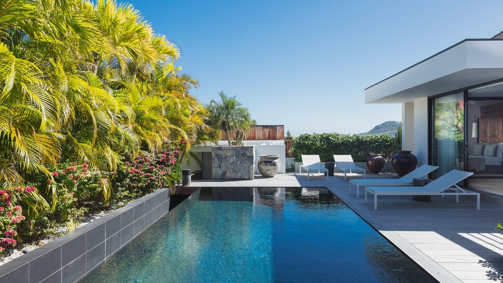 Villa Diamond