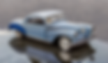 Oldtimer auf Aspahltstraße