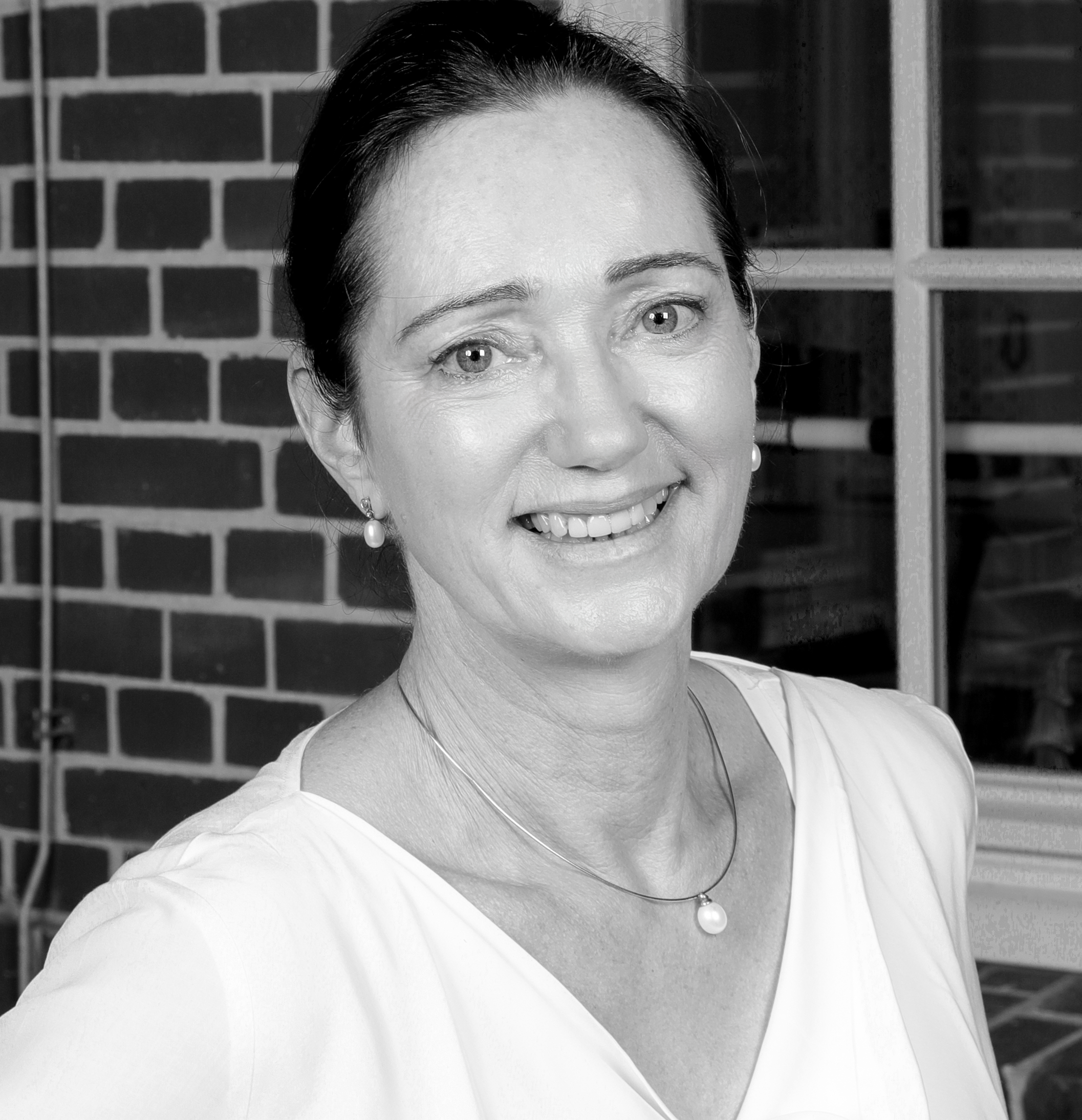 Autorenbild: Sabine Baerwald