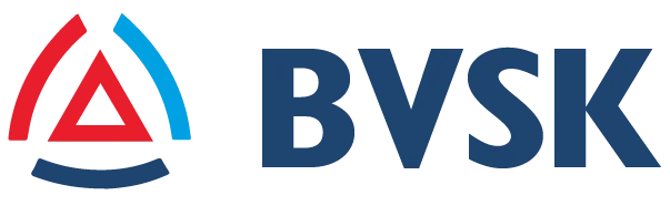 Logo BVSK