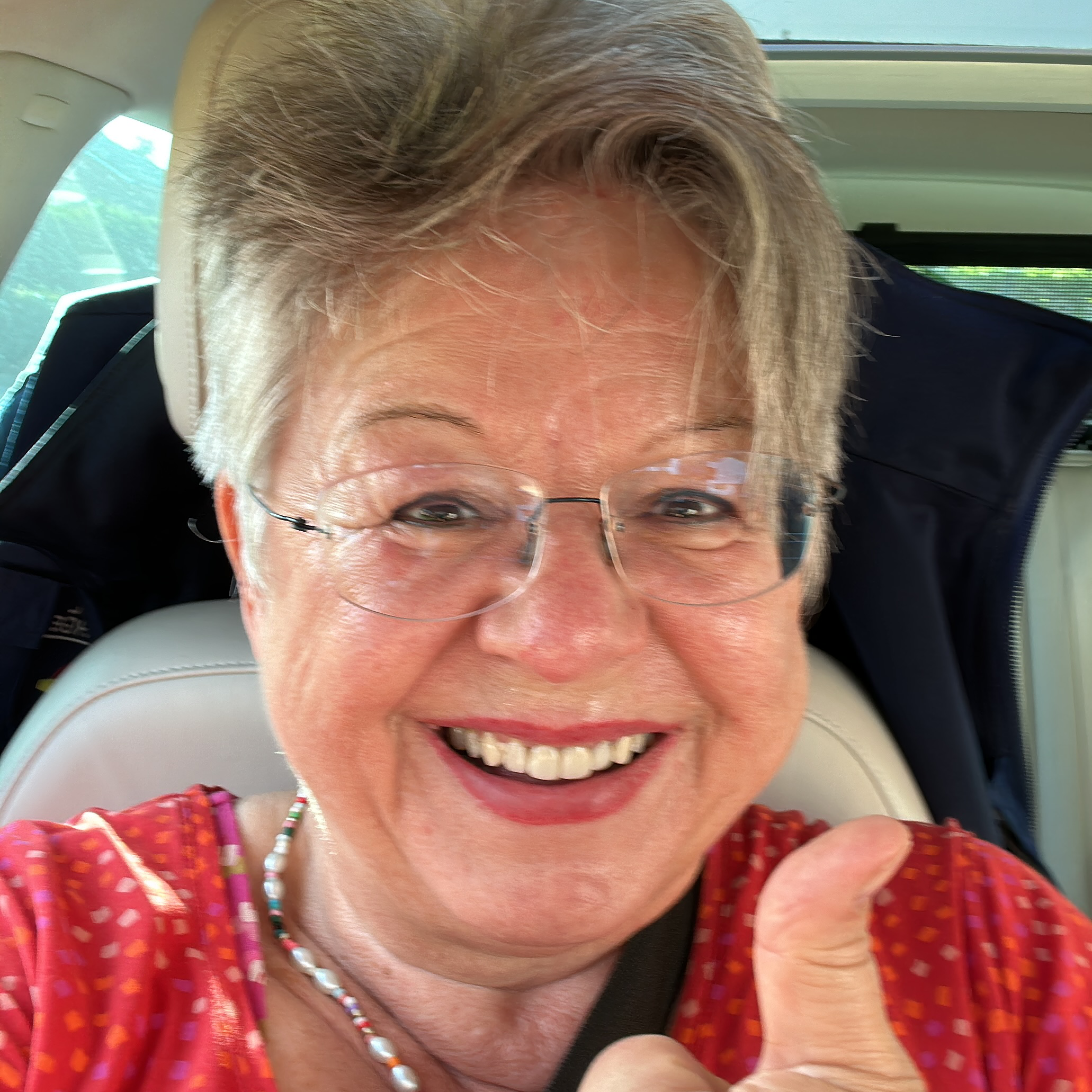 Autorenbild: Sabine Tischendorf