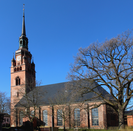 Jahreshauptversammlung am 5. November in Itzehoe: Abschied und Neustart