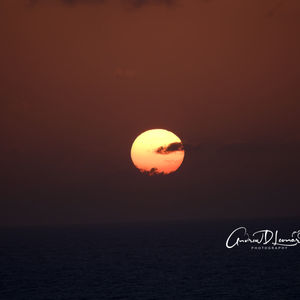 Spectacular Sunsets