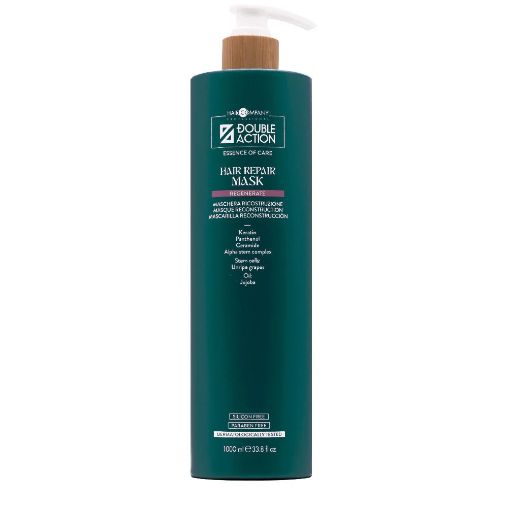 Hair Repair Mask Double Action 1000 ml