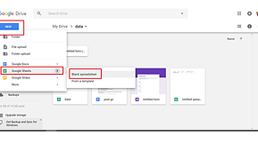TUGAS GOOGLE FRAME WORK