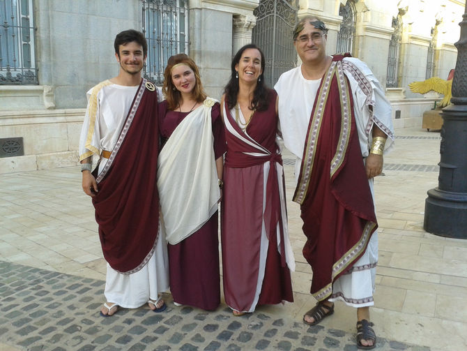 Cartagena all year round