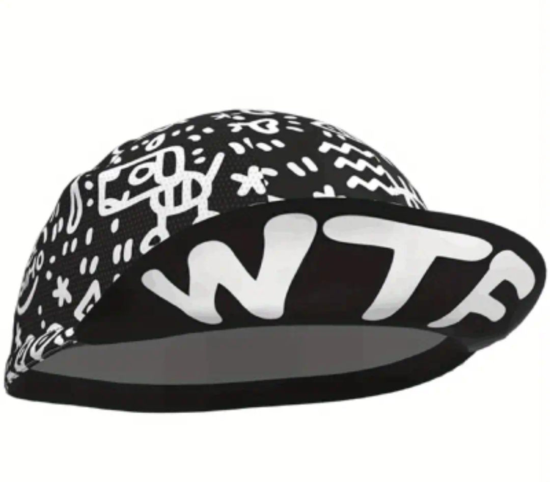 Casquette WTF
