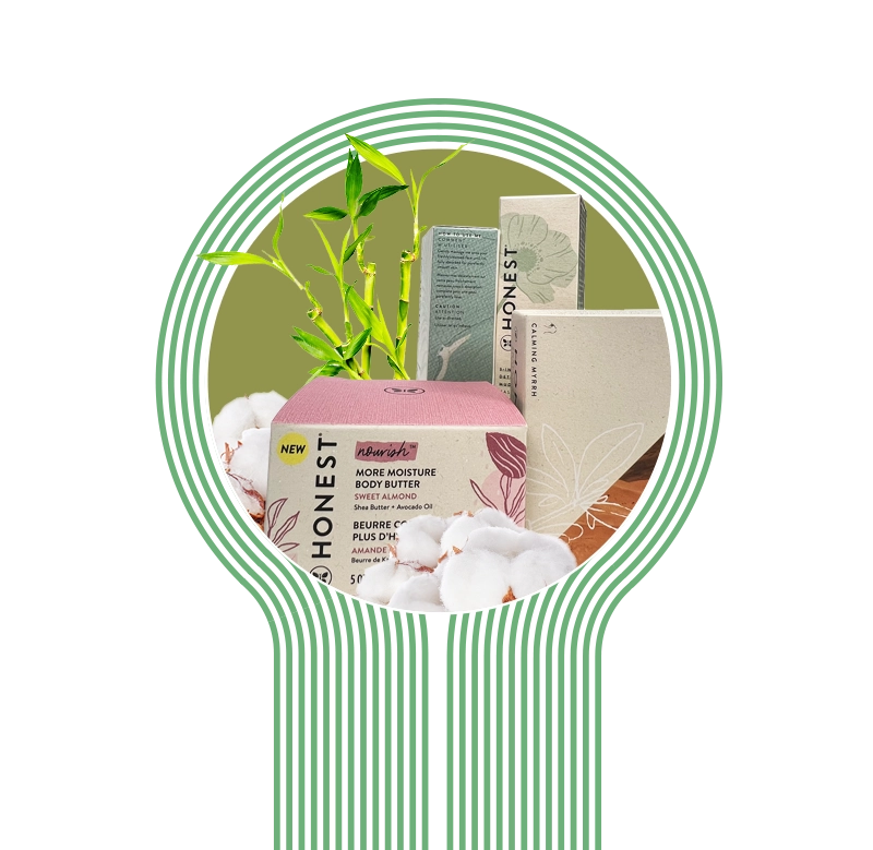 Impress Communications - Tree Free