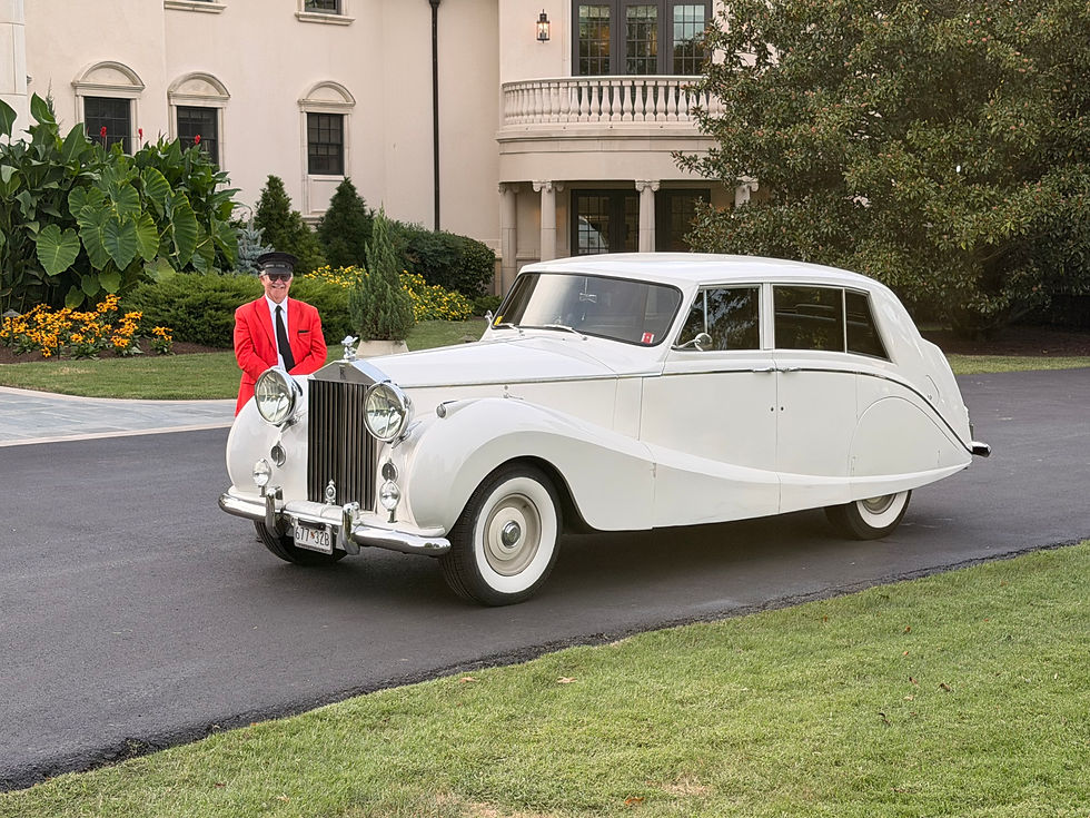 Bon Voyage to your Epic Honeymoon!