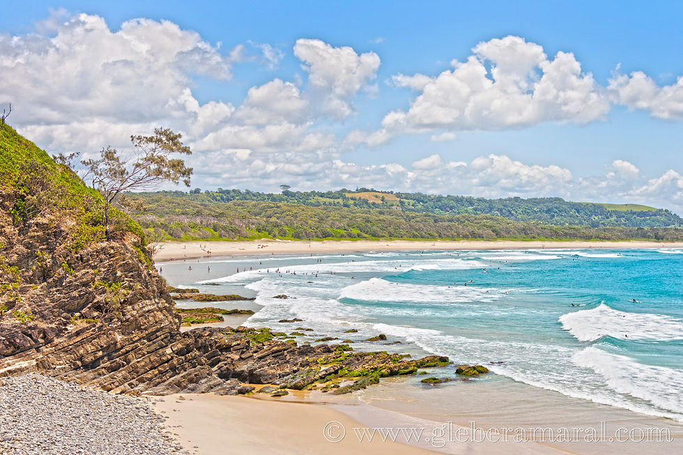 BYRON BAY 11
