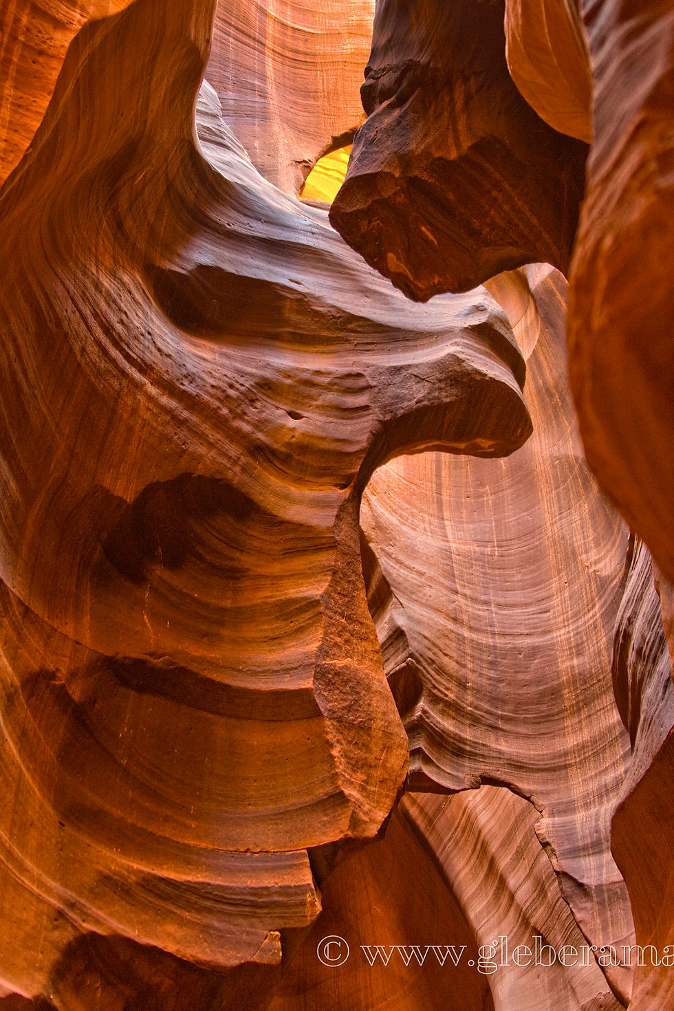 ANTELOPE CANYON 12
