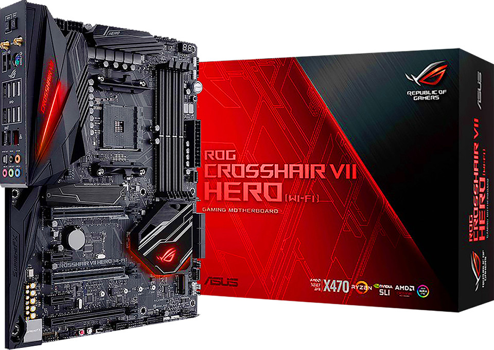 Thumbnail: The Beast (Include Peripherals)