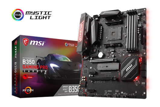 Thumbnail: Motherboard