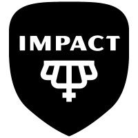 Impact logo for kitchen exhaust cleaning services