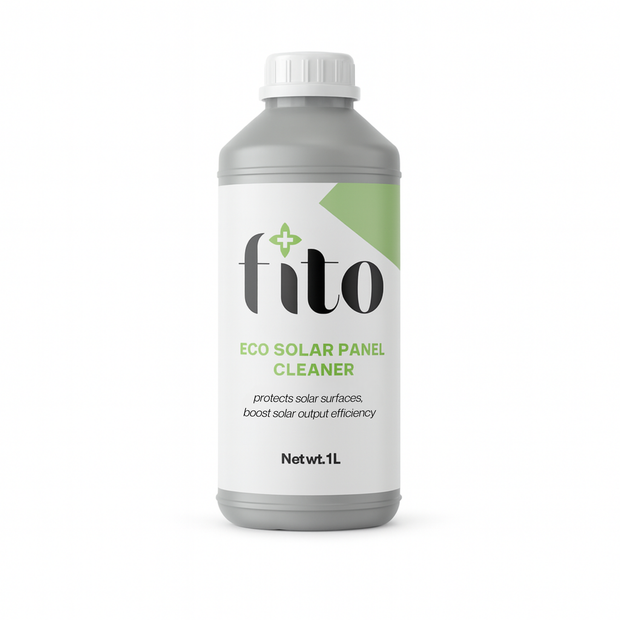 Eco Solar Panel Cleaner