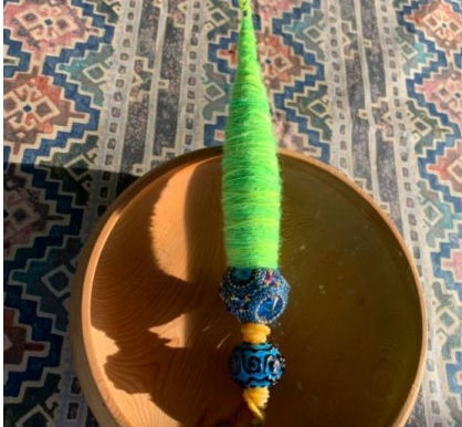 Spindles 