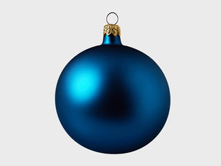 Christmas Party - Sold Out