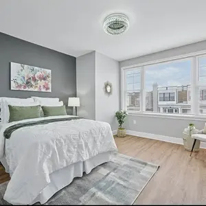 Elegant Bedroom Designs