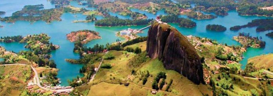 Motorcycle Tours In Colombia