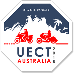 Australia Motorcycle Tours