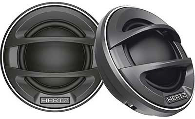 Hertz Legend