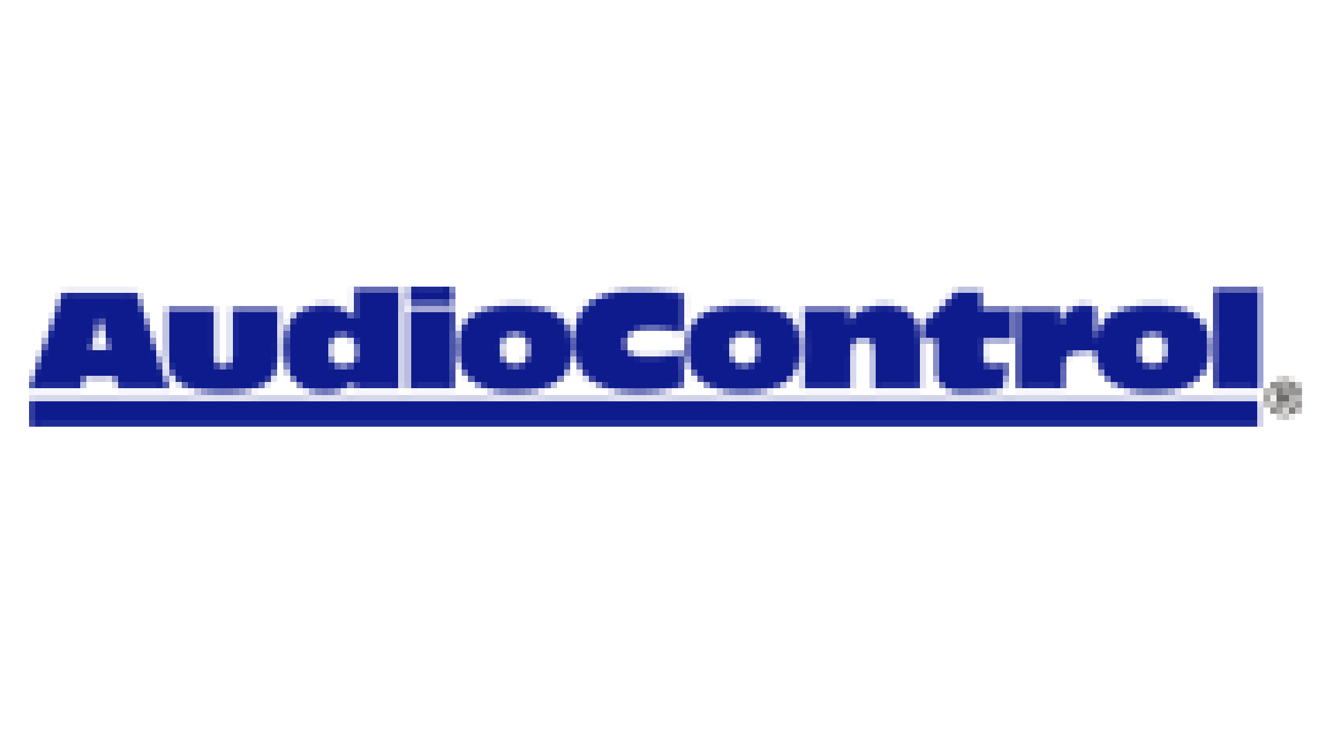 AudioControl logo