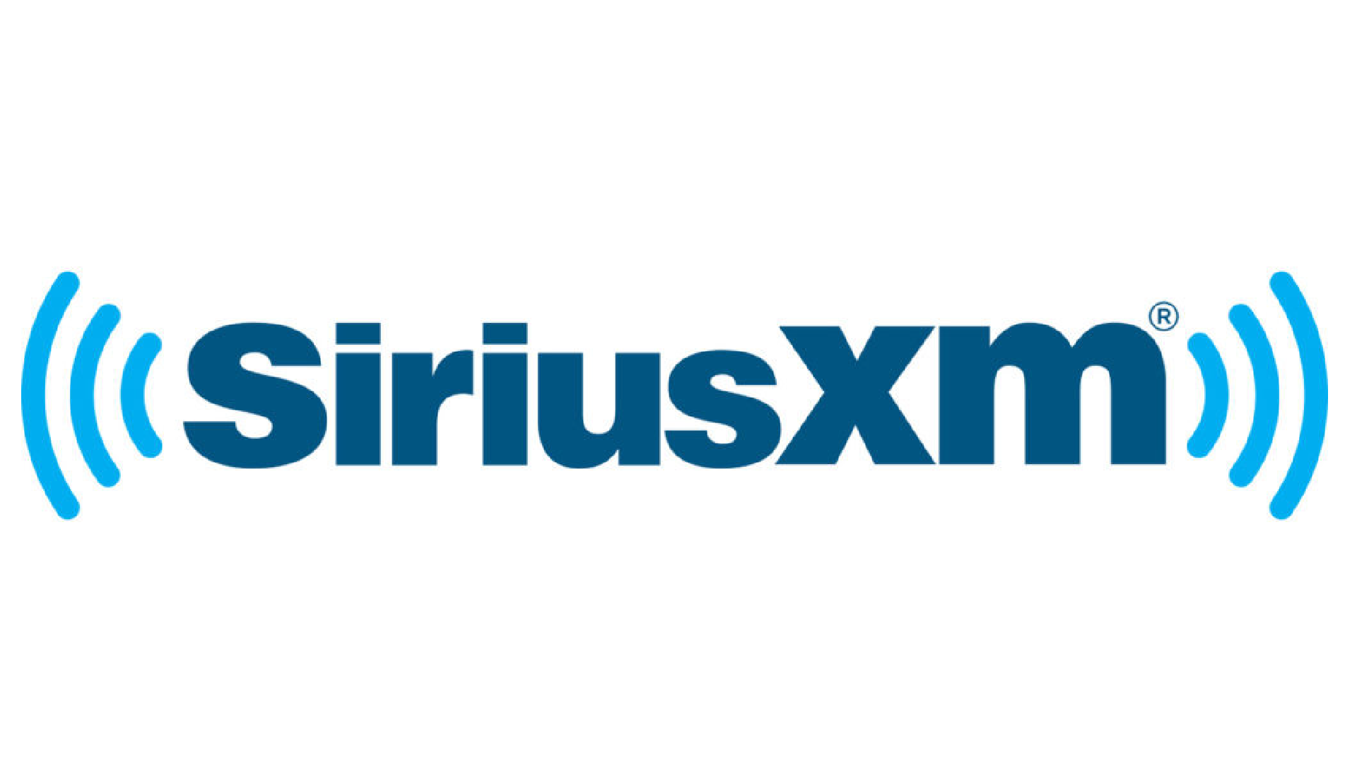 Sirius XM logo