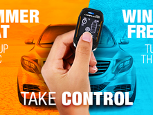 Remote Start & Security