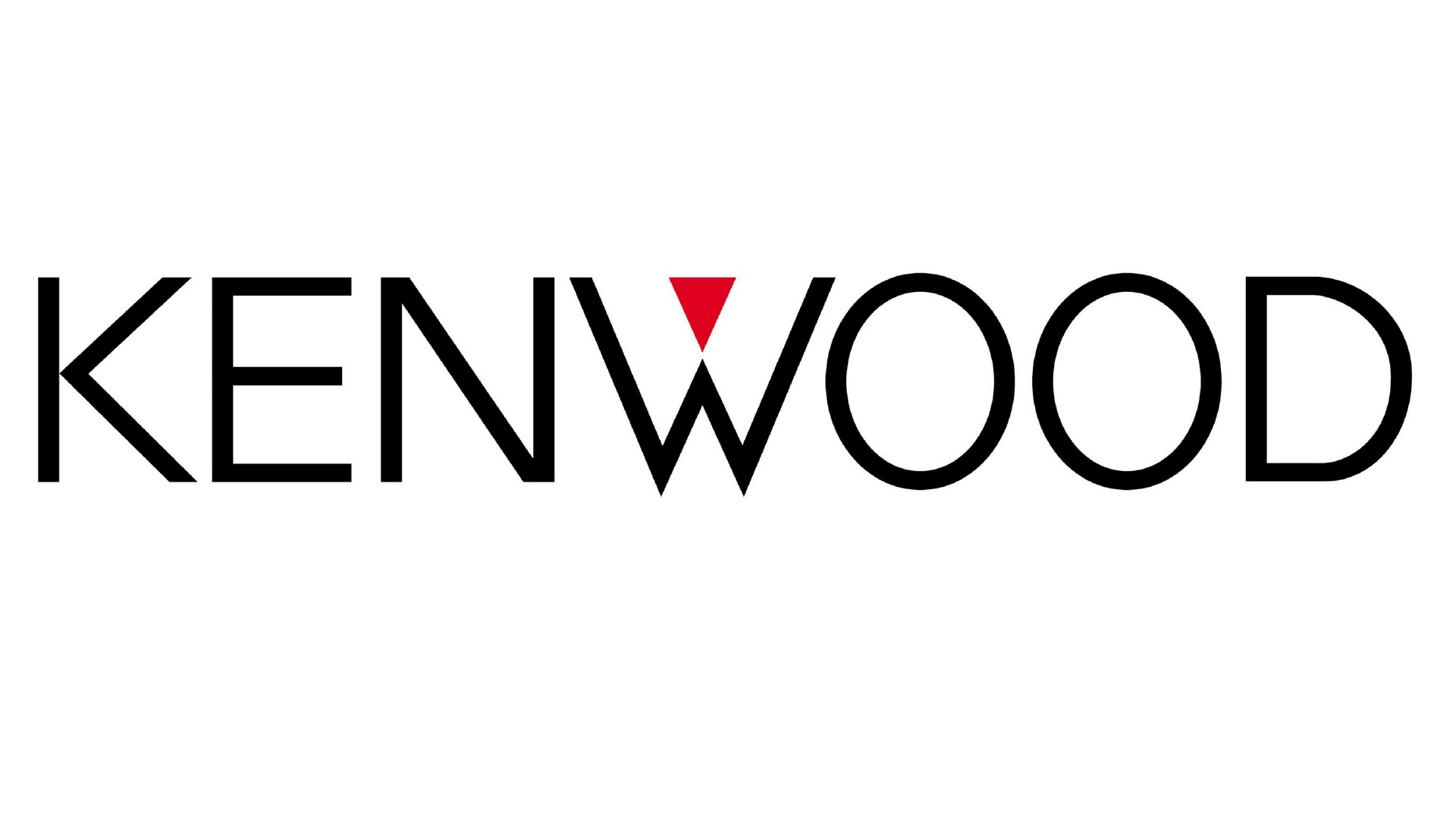 Kenwood logo