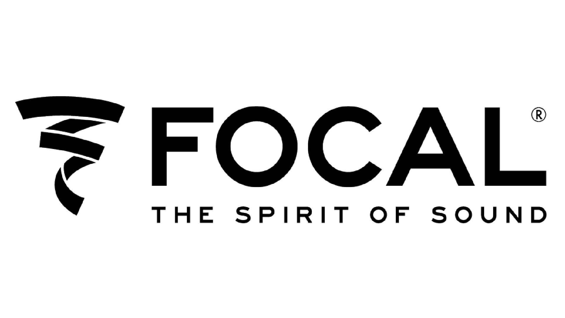 Focal logo