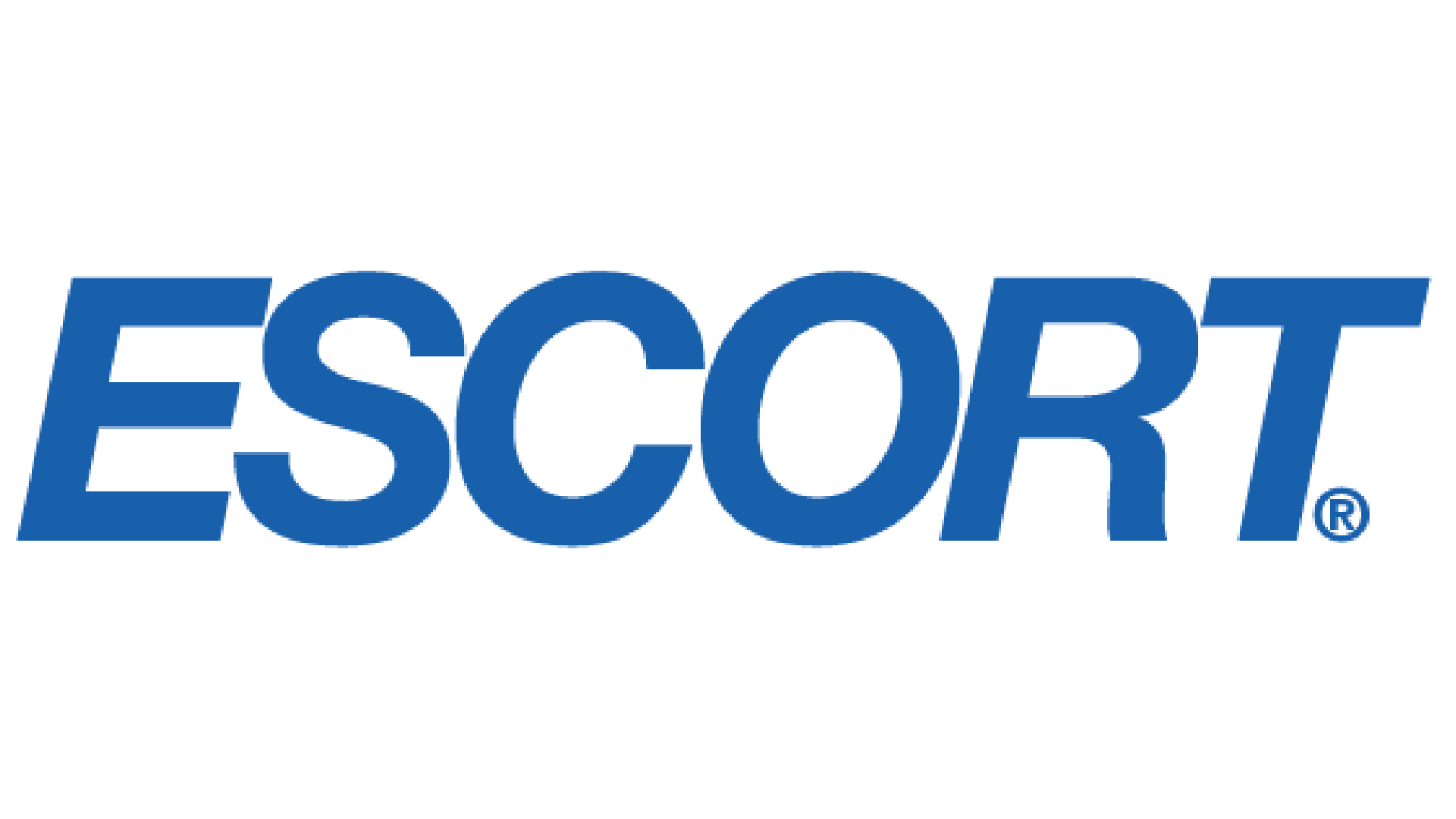 Escort logo