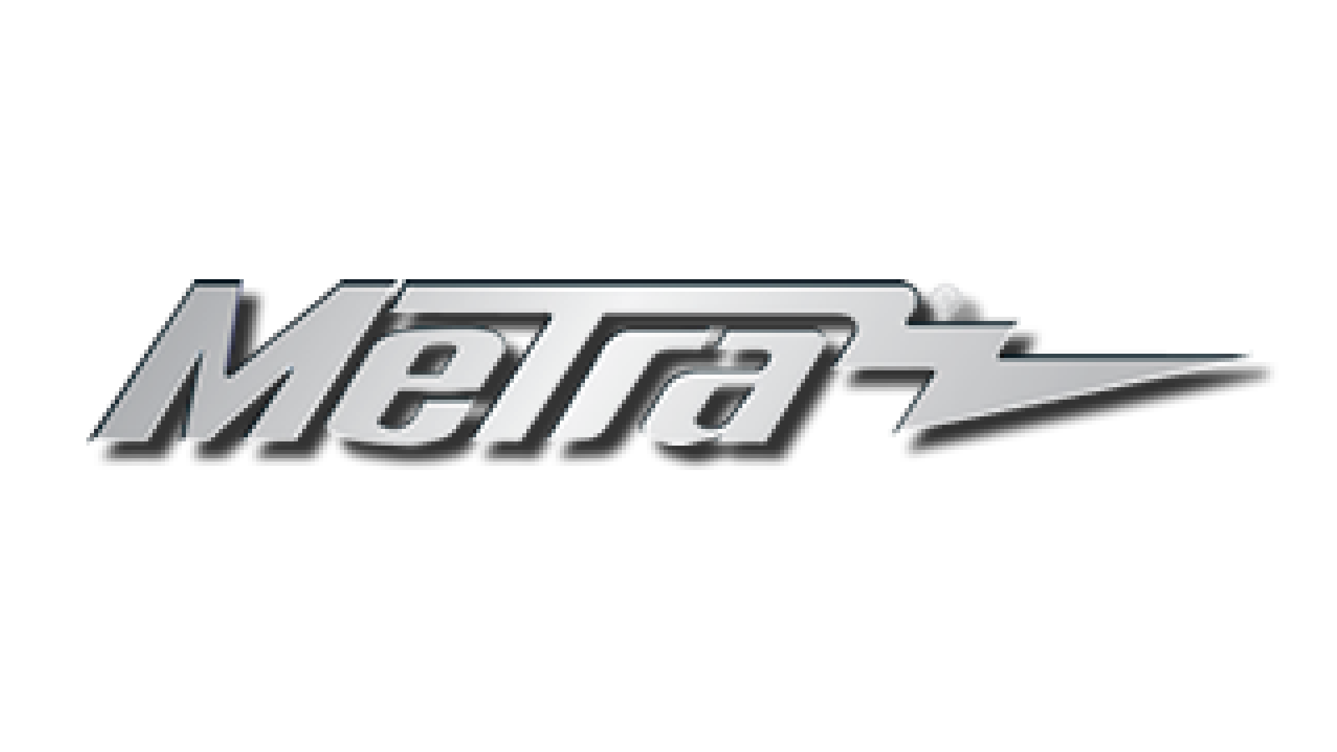 Metra logo